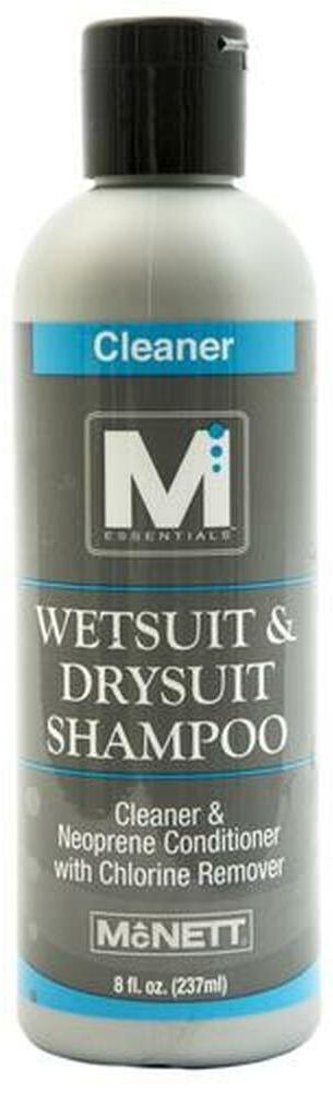 Essencial Shampoo - Wet & Dry Suit