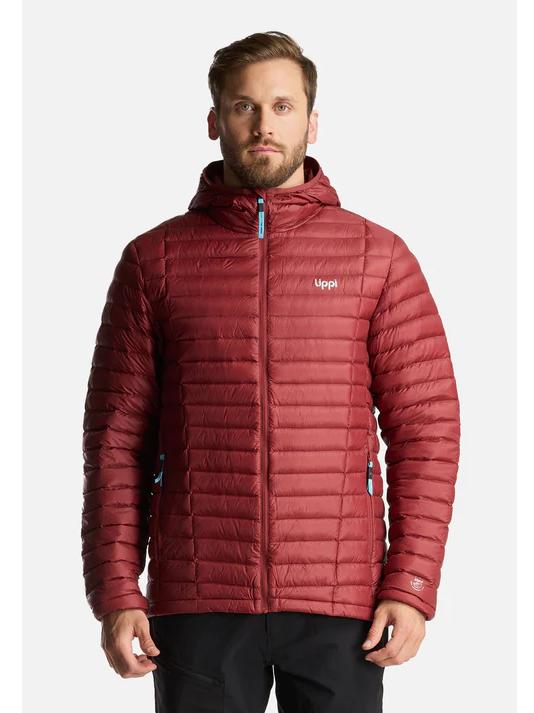 Chaqueta Hombre Peak Down Hoody Jacket