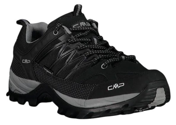 Miniatura Zapato Rigel Low Hombre WP 3Q54457 -