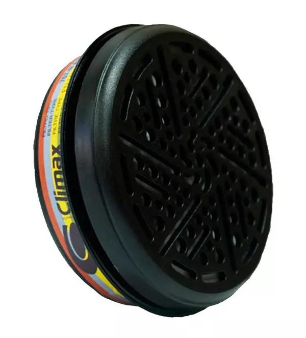Filtro 757-N (Nivel De Protección P3) - Color: Negro