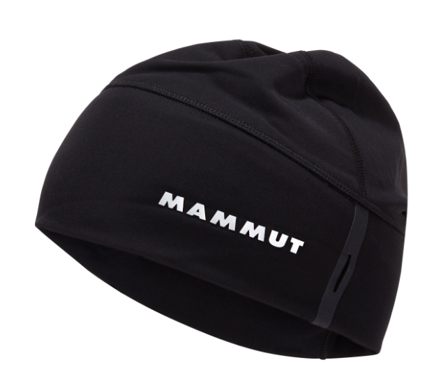 Gorro Aenergy - Color: Negro