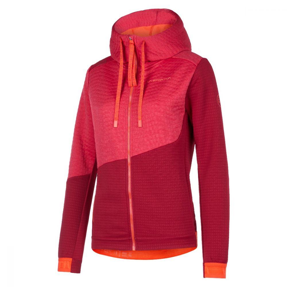 Polar Method Hoody Mujer -