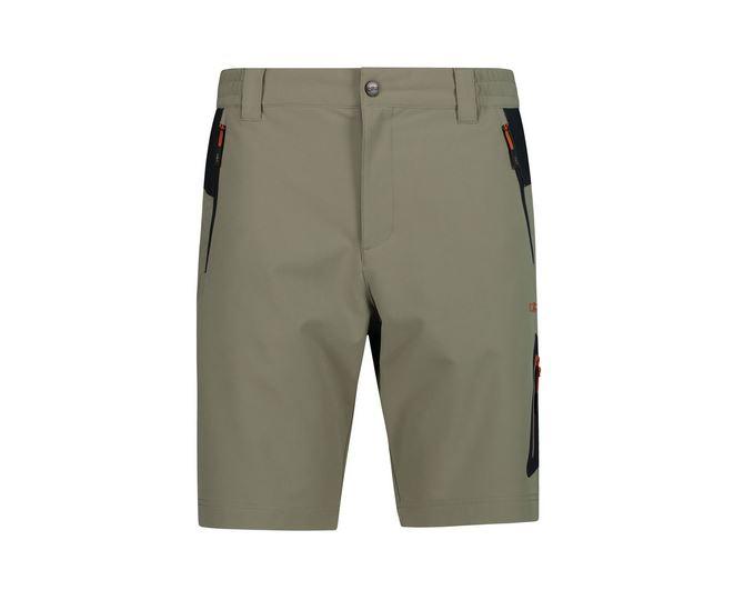 Bermuda Hombre 4 Way Stretch