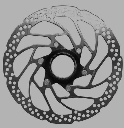 Rotor Disco Sm-Rt30 180Mm (Caja) Esmrt30M2