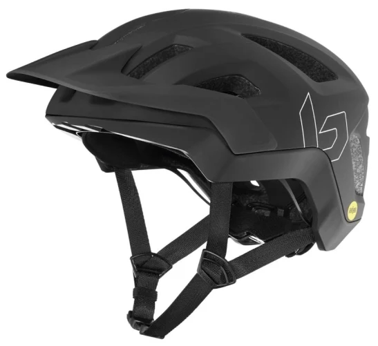 Casco Adapt Mips - Color: Negro