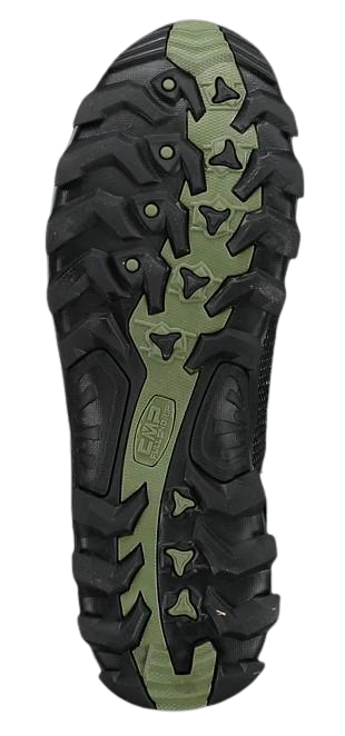 Miniatura Zapato Rigel Low Hombre WP 3Q54457 -