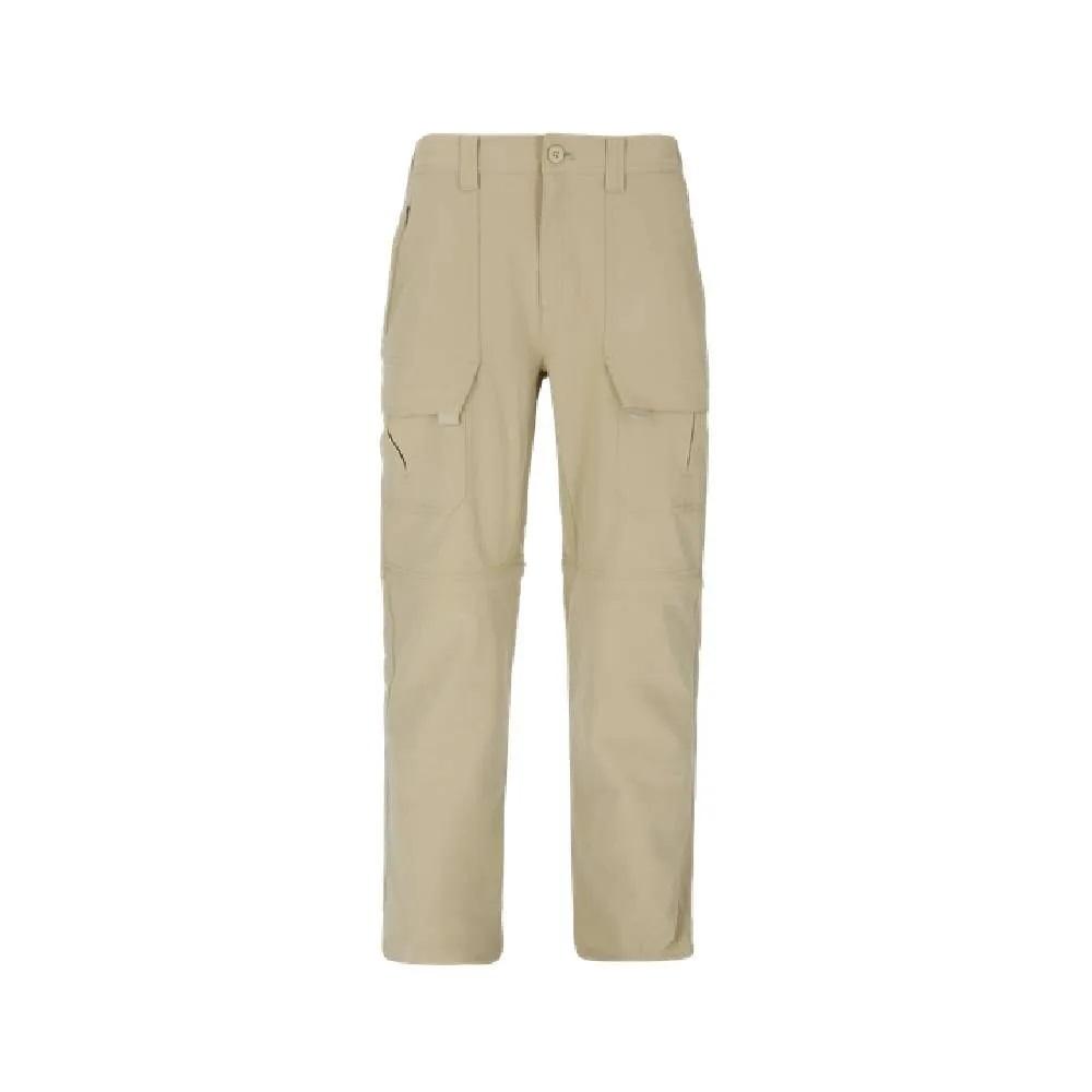 Pantalón Desmontable Trekking Kai Hombre -