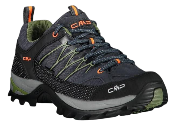 Miniatura Zapato Rigel Low Hombre WP 3Q54457 -