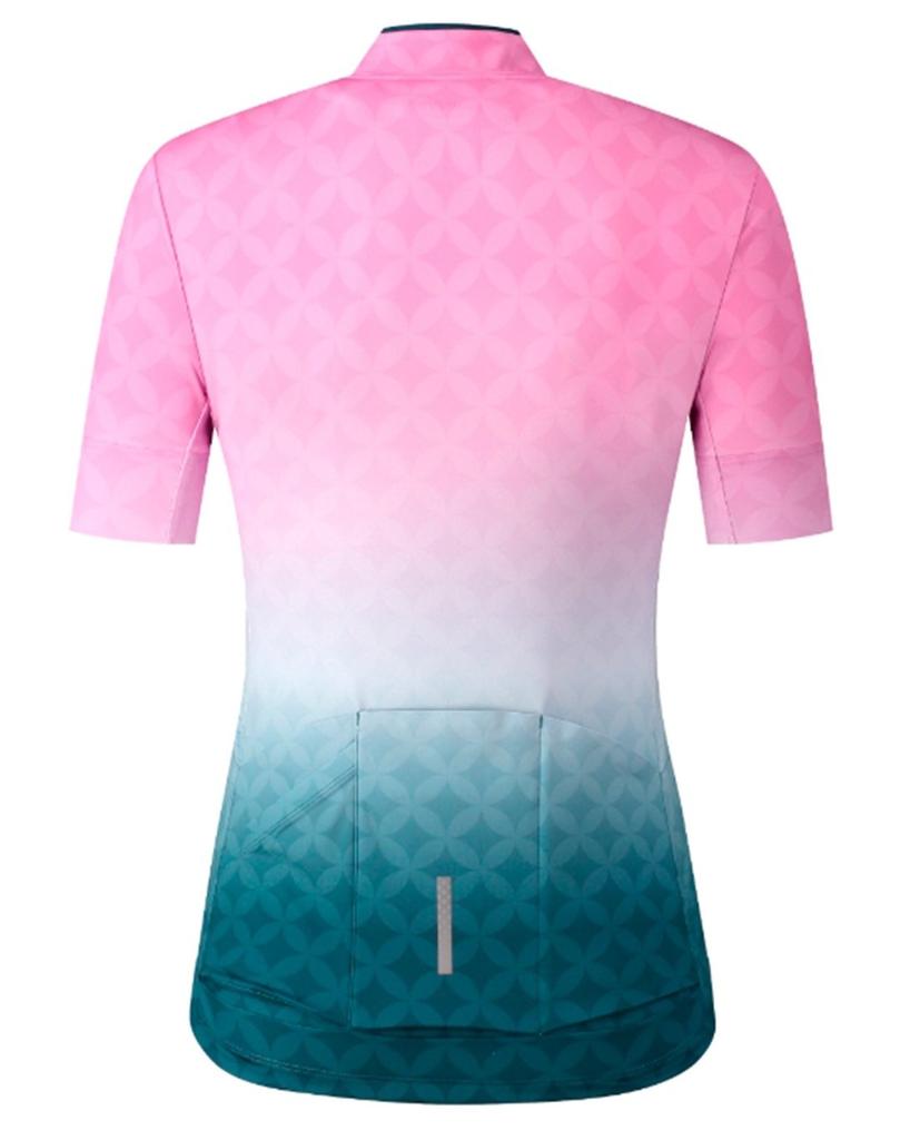 Jersey Sumire Women - Color: Rosado