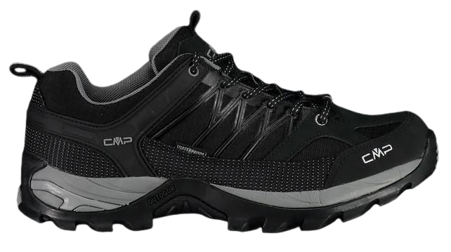 Zapato Rigel Low Hombre WP 3Q54457 -