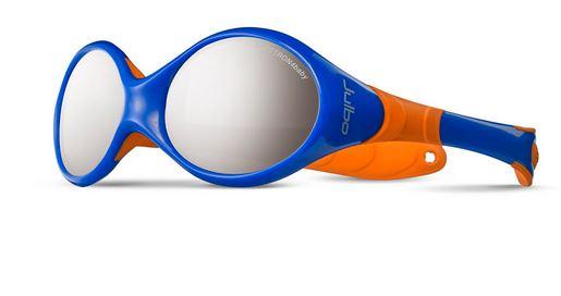 Looping II Spectron 4 baby - Color: Blue/Orange