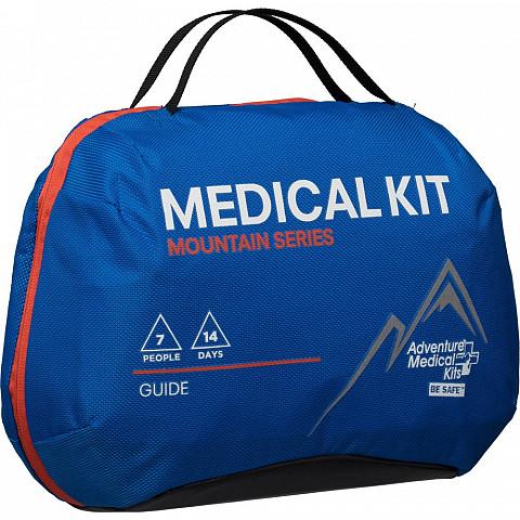 Botiquín Mountain Series International Guide -
