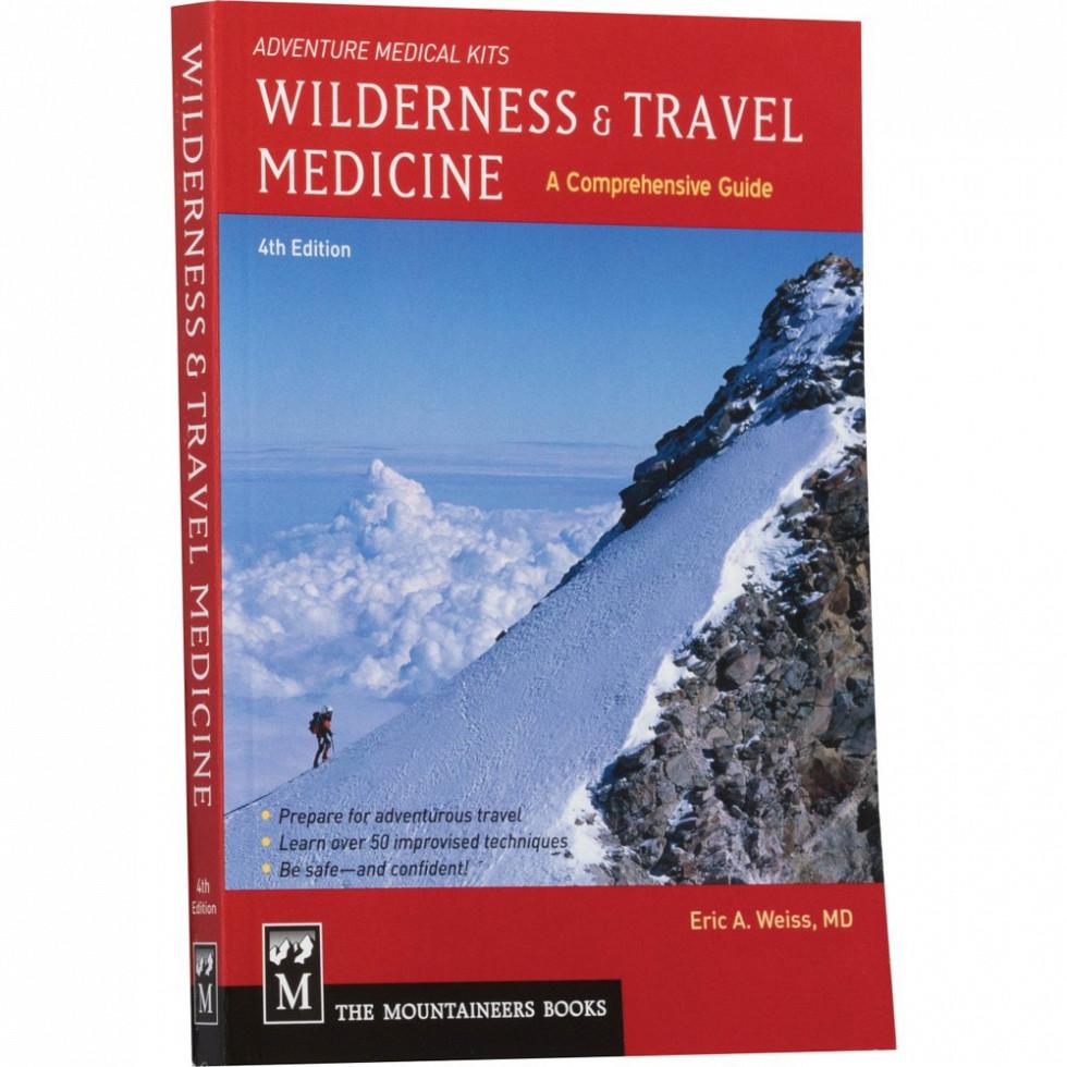 Botiquín Mountain Series International Guide - Formato: Unidad