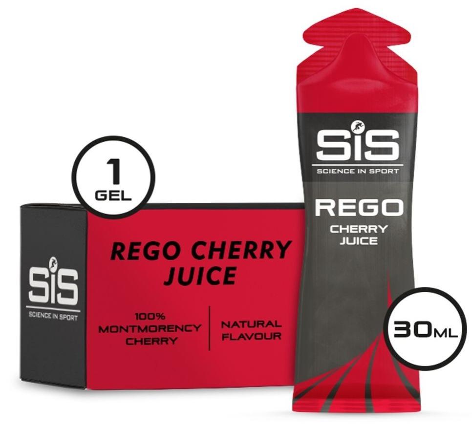 Jugo Cereza Rego -