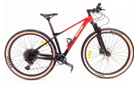 Bicicleta Predator P SX-12S