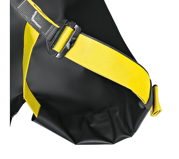Amarillo-Negro