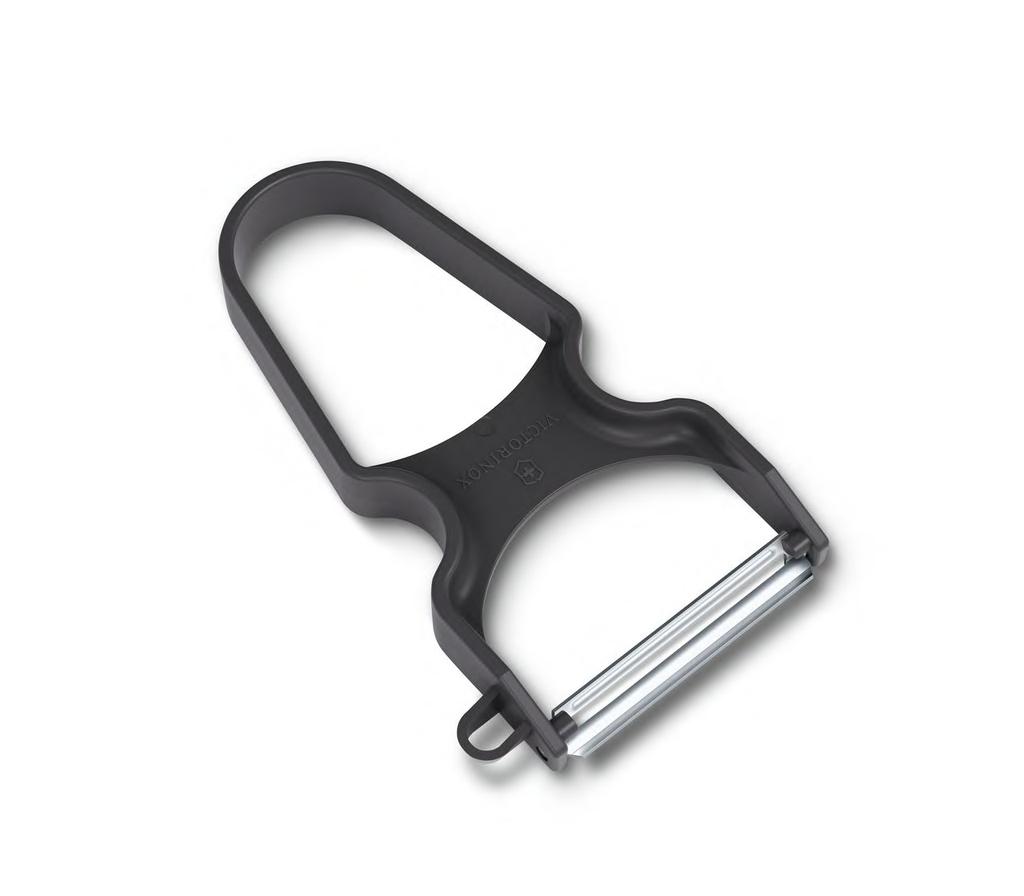 Pelador Rapid Peeler - Color: Negro