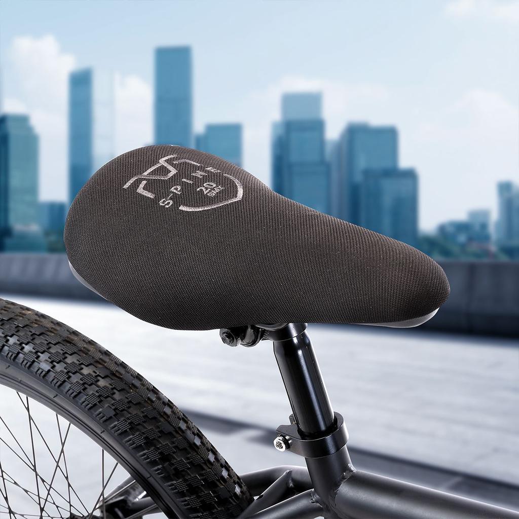 Miniatura Bicicleta Infantil Spine Aro 20 2021 - Color: Negro, Formato: aro 20