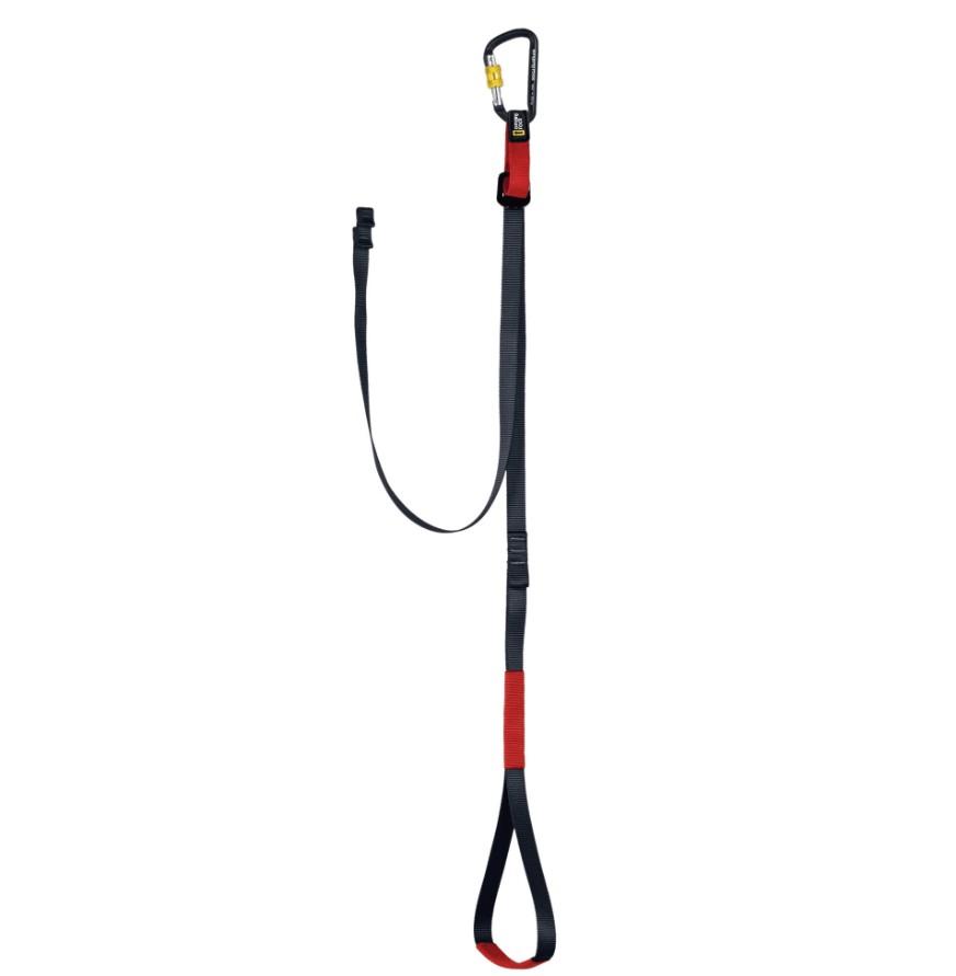 Estribo De Cinta Footer II Complete