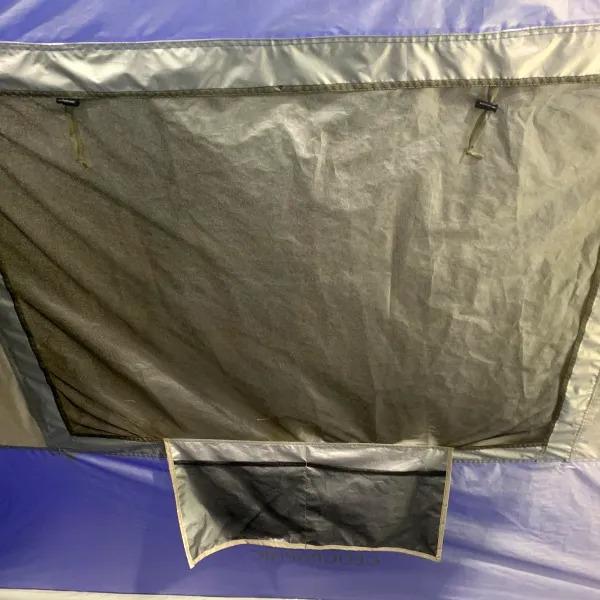 Carpa Kootenay 6 Personas - Color: Azul