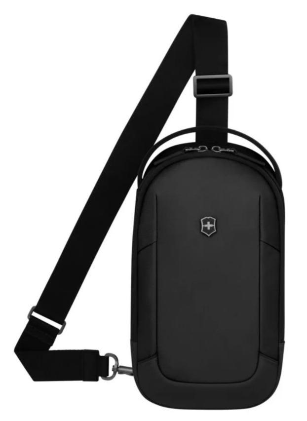 Bandolera Sling Altmont Modern - Color: Negro