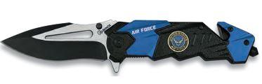 Navaja Tactica Air Force 8,5CM #18126-A -