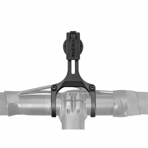 Soporte Topeak UTF Multifuncional Para Manubrio