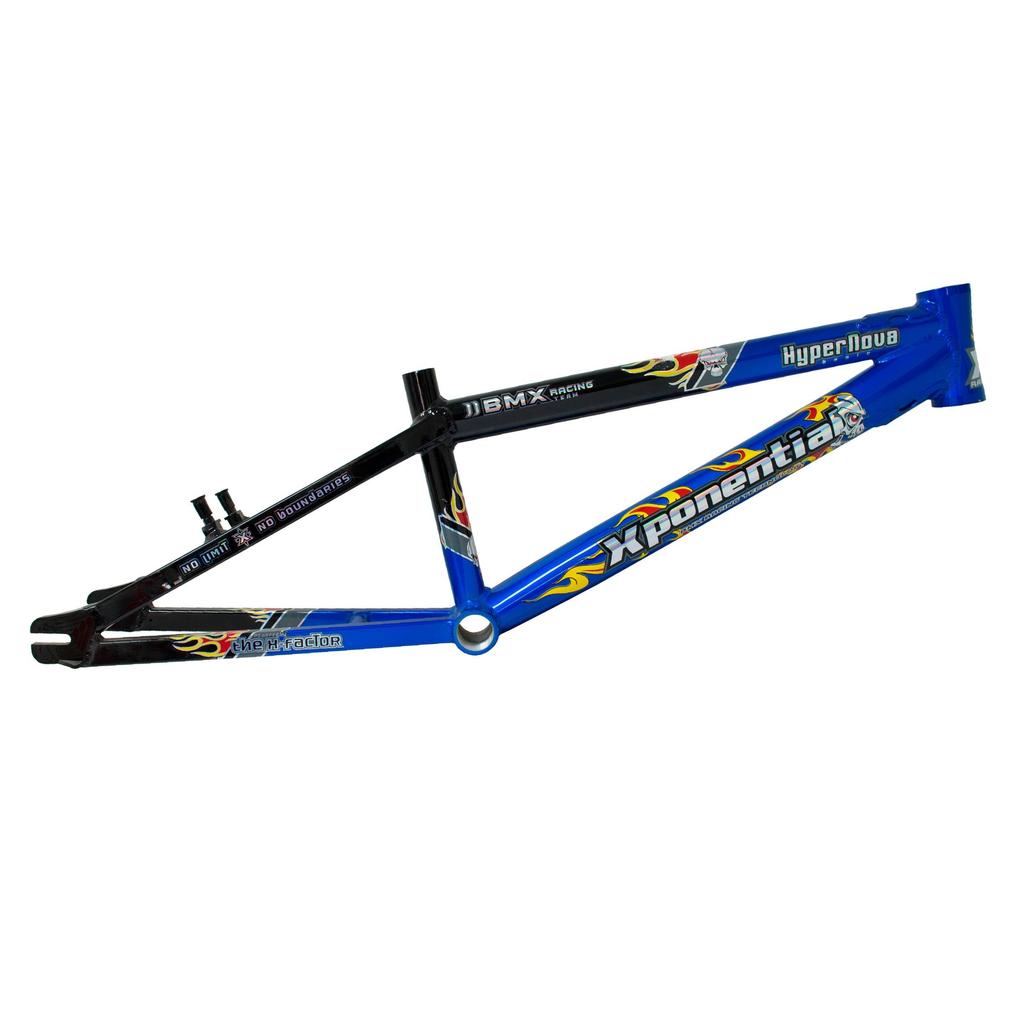 Marco Bmx Pro XL Hyper-Nova