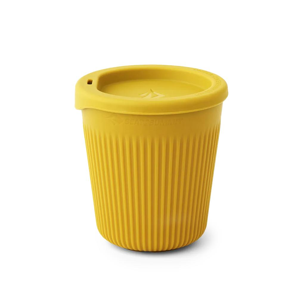 Passage Cup Mug - Color: Arrowwood Yellow