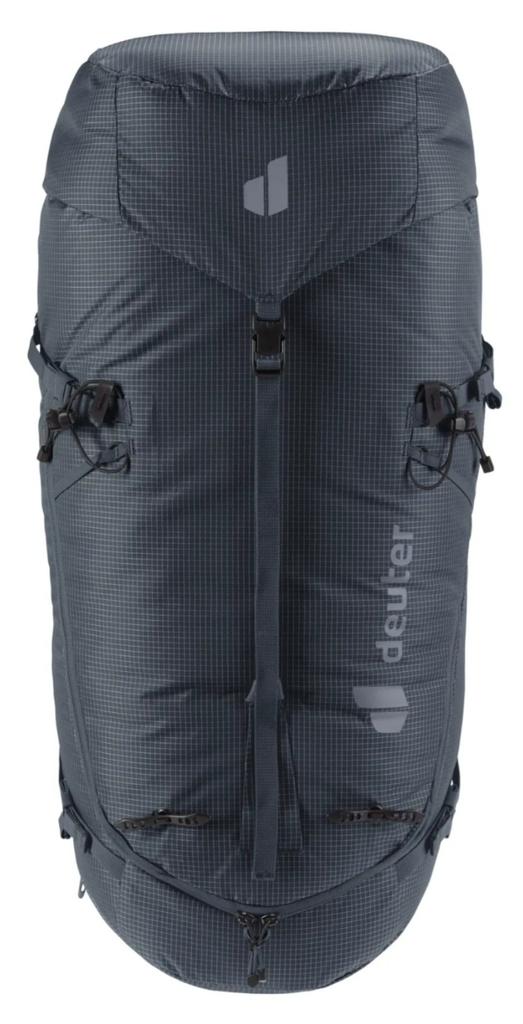 Miniatura Mochila Guide 44 + 6  - Color: Negro