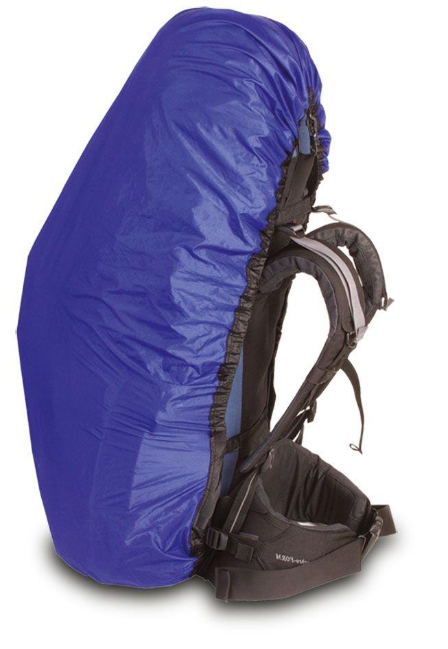 Cubre Mochila Ultra-Sil® Pack Cover, L - Color: Blue