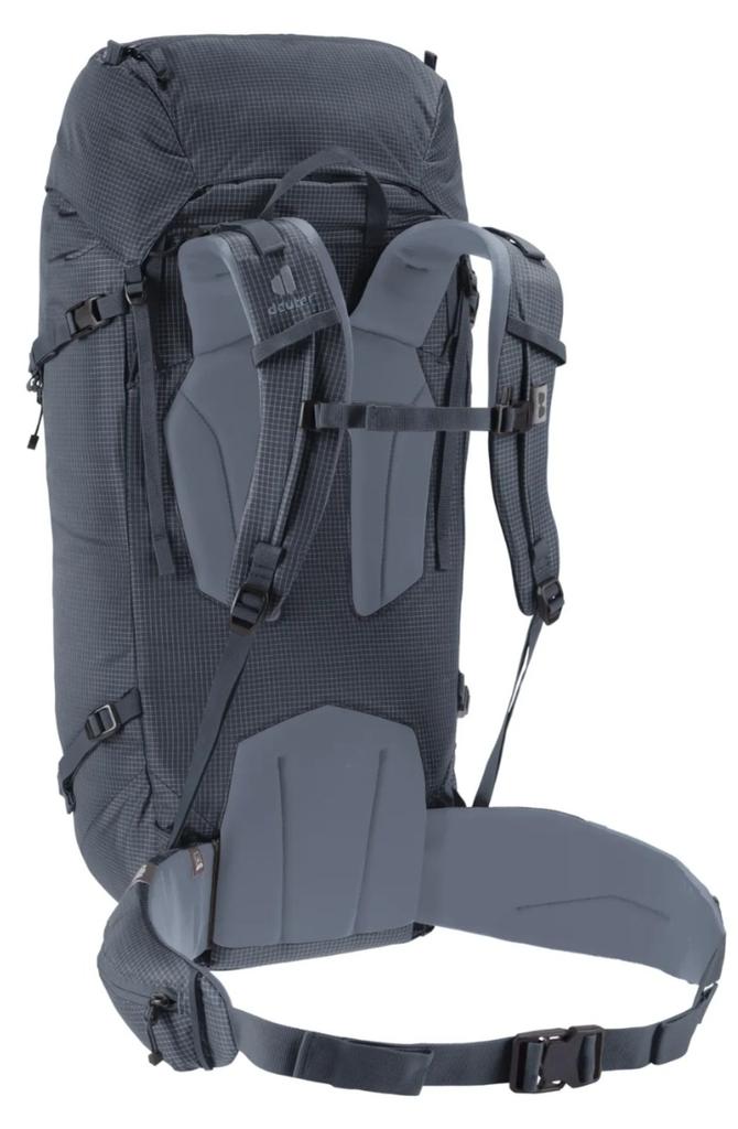 Miniatura Mochila Guide 44 + 6  - Color: Negro