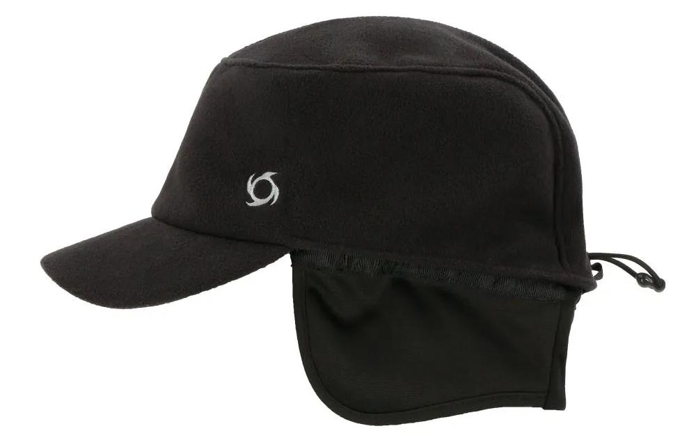 Gorro Stan Unisex - Color: Negro