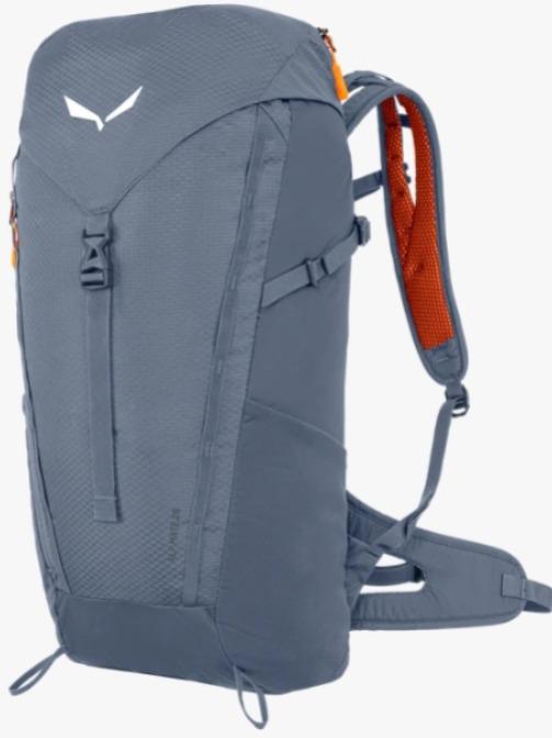 Mochila Alp Mate 26