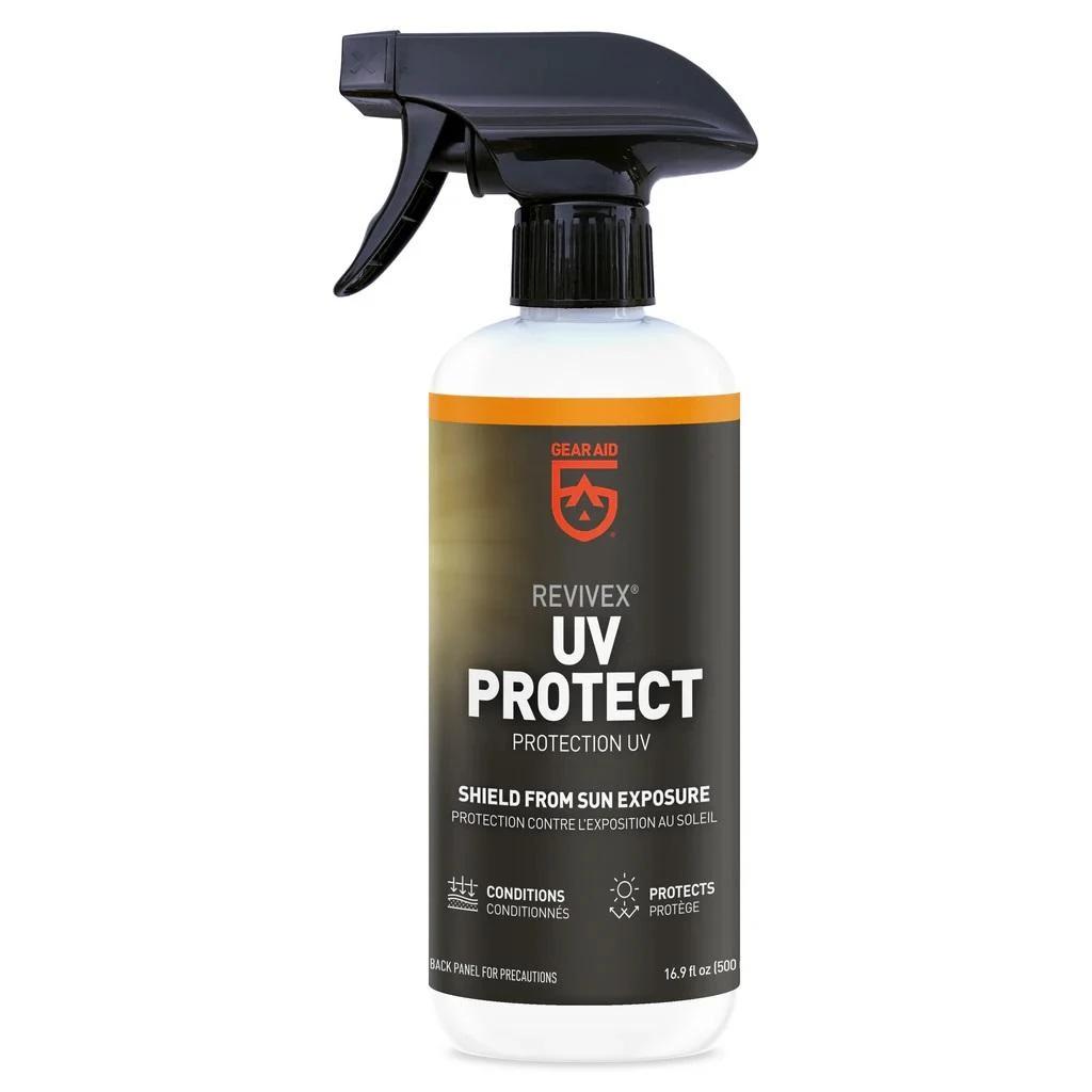 Protector Revivex UV Protectant