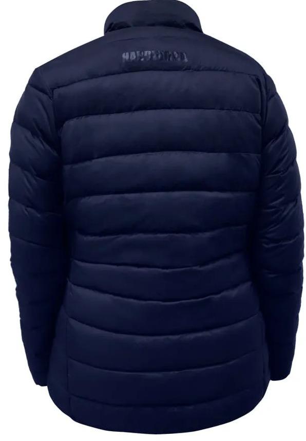 Miniatura Parka Mujer Pluma Pullay Pro - Color: Azul