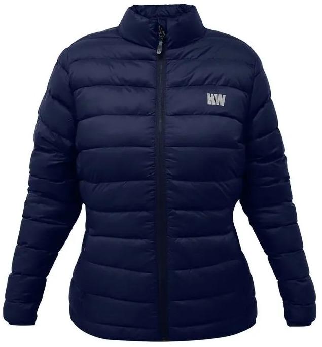 Parka Mujer Pluma Pullay Pro