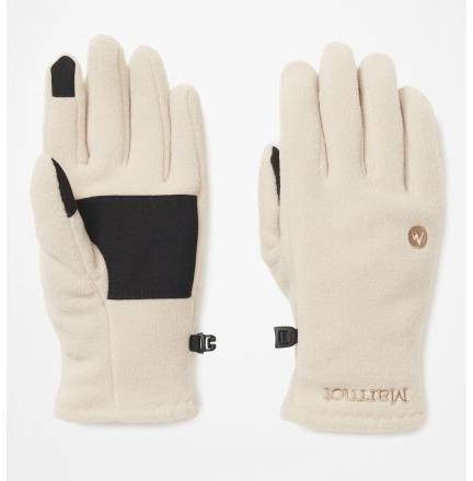 Guantes Unisex Rocklin Fleece  - Color: SBR