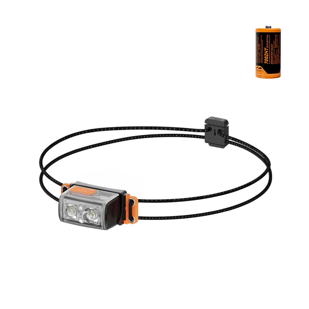 Linterna Tiny Helio 600z