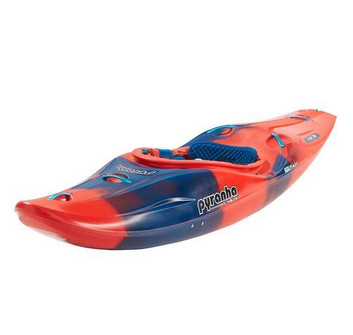 Kayak ReactR - Color: Rojo/Azul