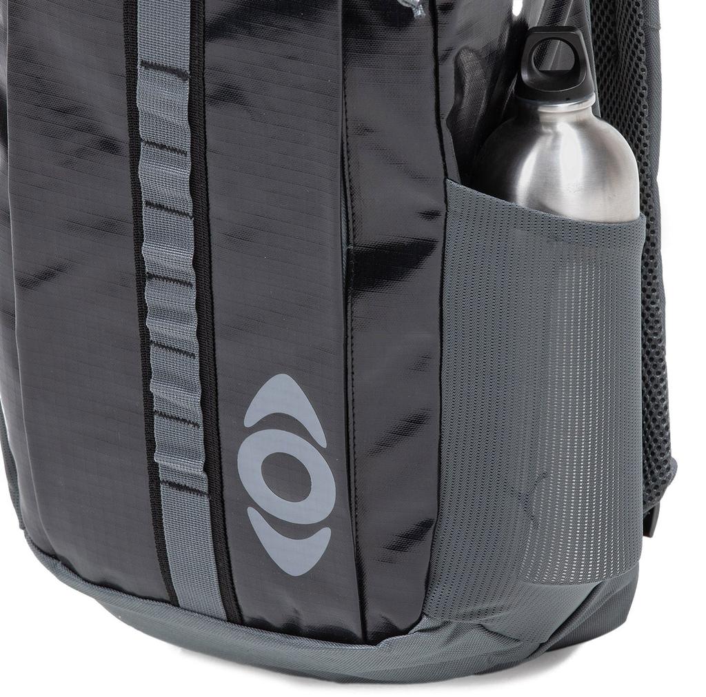 Miniatura Mochila Outdoor 25L Andes  - Color: Negro