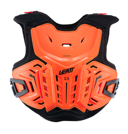 Jofa Protector 2.5 Niño De Moto