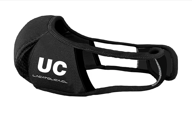 Mascarilla Deportiva UC 