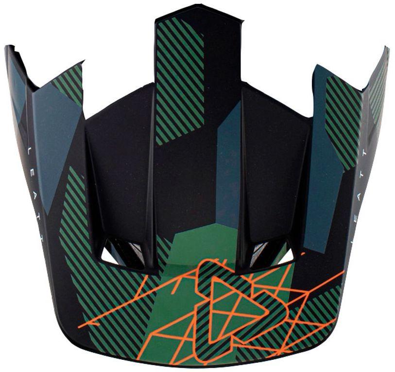 Visor Para Casco MTB Gravity 2.0 V23 -