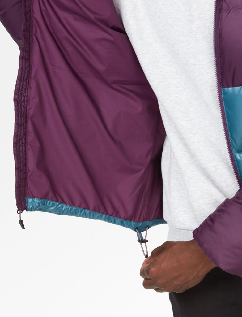 Chaqueta Hombre Guides Down Hoody  -