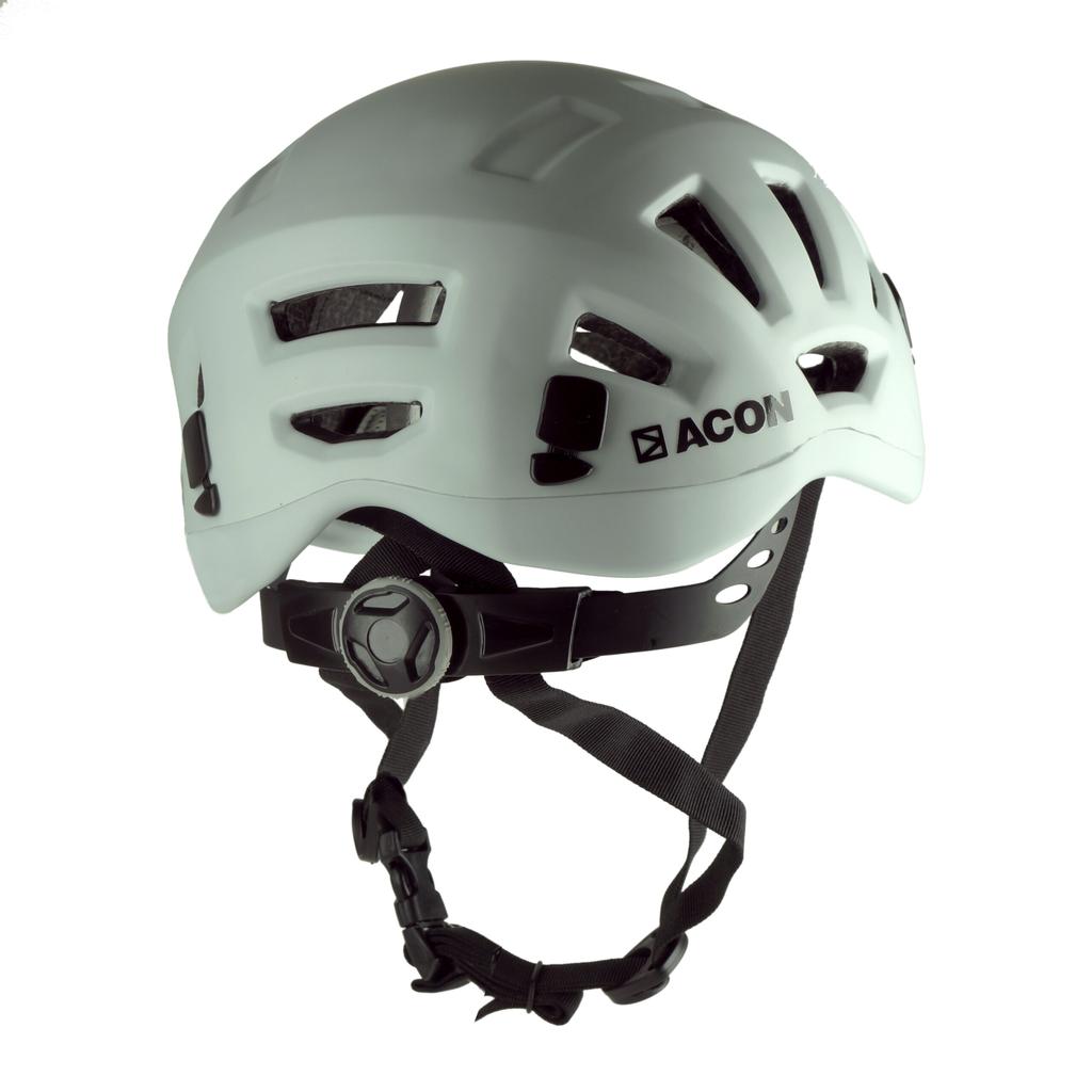 Casco Bicicleta/Scooter Alpine Five - Color: Gris