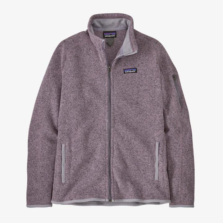Polar Mujer Better Sweater Jacket