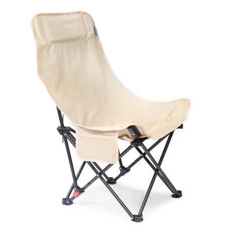 Silla Camping Playa Reclinable Dolomites