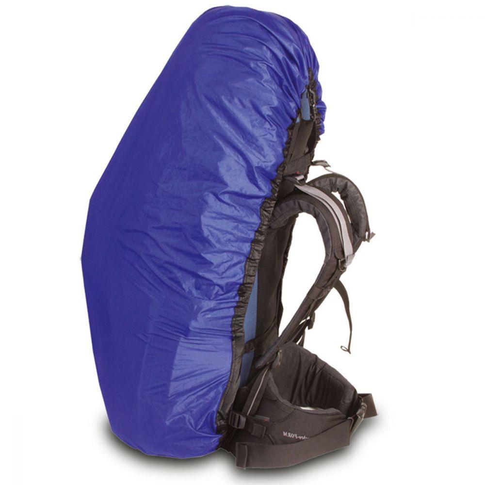 Cubre Mochila Ultra-Sil® Pack Cover, L - Color: Blue
