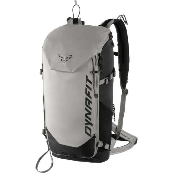 Mochila Free 32 - Color: Gris